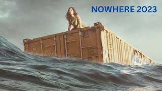 Nowhere 2023 Film Explained Story Summarized हिन्दी movieexplainedinhindikorean [upl. by Eileek]