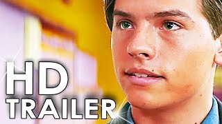 DISMISSED Trailer 2017 Dylan Sprouse Thriller Movie HD [upl. by Anikas]