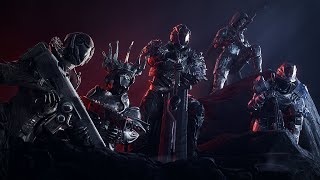 Destiny 2 Into the Light Cinematic [upl. by Karil]