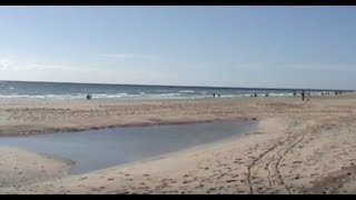 Strand bei Jandia  Fuerteventura [upl. by Banna782]