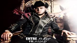 Gerardo Ortiz  Angeles O Demonios [upl. by Assyram]