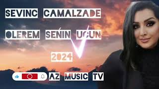 sevinc Camalzade olerem senin üçün 2024 trend [upl. by Mcwherter]