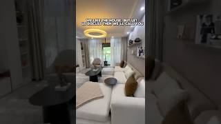 KILIMANI 2 BEDROOM realestate property realestatekenya shortvideo shorts short luxury [upl. by Rickert166]