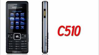 How to Unlock Sony Ericsson C510  Unlocking Software [upl. by Fiertz575]