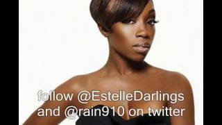 Estelle feat Rain  Break My Heart [upl. by Wessling]