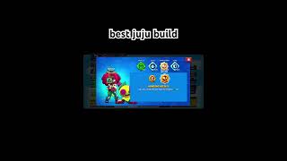 best juju build [upl. by Anoek]