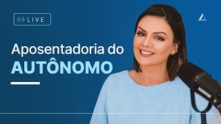 Aposentadoria para o Autônomo contribuinte individual tire suas dúvidas [upl. by Rox329]