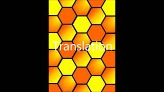 Tessellation Video Project Kids song parody [upl. by Andras95]