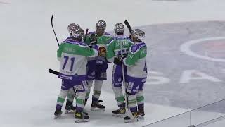 Maalikooste Hokki  Jokerit 29112024 [upl. by Vinaya]