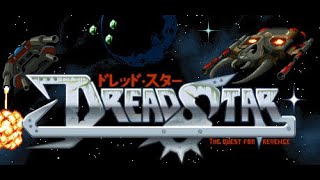 ChristCenteredGamercom plays DreadStar [upl. by Tullusus675]