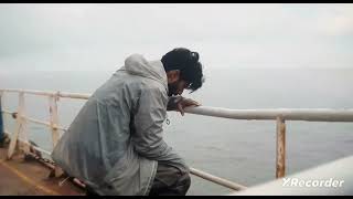 Shahid Kapoor Vomiting Scene  Sea Sickness [upl. by Weinreb]