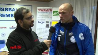 20151215 Interview mit Thorsten Legat nach Wut PK [upl. by Ashlen325]