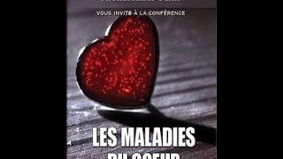 Les Maladies Du COEUR cheikh amar [upl. by Greenwald]