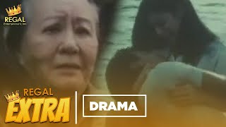 PAGMAMAHALAN Anita Linda naalala ang masakit na nakaraan  Halik ng Sirena [upl. by Gusba]