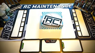 RC Box Club Unboxing MarkSantaMaria CowRC [upl. by Salta358]