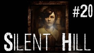 Lets Play Silent Hill Part 20  Kaufman und sein Moped [upl. by Lilyan652]