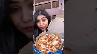 Why Pizza Invented 🍕😱 pizza food shortvideo [upl. by Hauge]