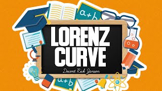 Economie MAVO 4  Lorenzcurve [upl. by Adnolahs439]