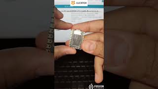 Luckfox Pico Mini B RV1103 Linux Micro Development Board  IoT  LuckFox  IIoT  Linux [upl. by Yrahca949]