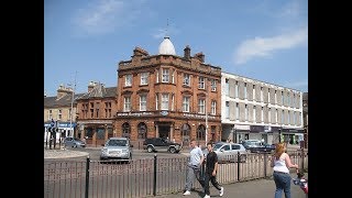 Places to see in  Coatbridge  UK [upl. by Brodench]