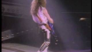 こちらも カッキーね Mr Jake E Lee solo [upl. by Helprin]