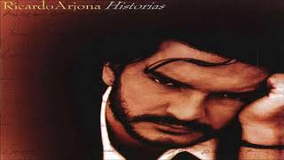 Ricardo Arjona  Historias  Album Completo Sonido HD  Mega [upl. by Adnola]