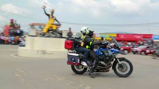 LIVE TOUR DU RWANDA [upl. by Mis247]