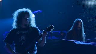 Opeth  PATTERNS IN THE IVY The Royal Albert Hall live [upl. by Tomas]