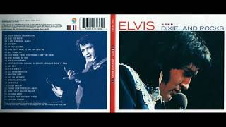 Elvis Presley Dixieland Rock [upl. by Melbourne751]