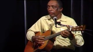 R L Burnside  Live 1984 [upl. by Daphene]