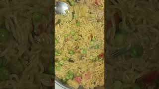 Yummy tasty Maggi 😋😋 [upl. by Namdor]