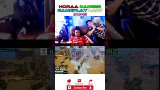 HORAA ESPORTS DANGER GAMEPLAY LAST ZONE  PART 2 IN PMSL 2024 HORAA DRS T2K LEO AKNEPALYT [upl. by Lazare]