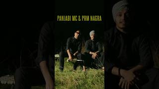 Prm Nagra x Panjabi MC “Nyx” OUT THIS FRIDAY THE 13TH [upl. by Allain]