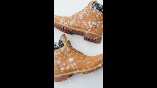 Holiday Gift Guide  Timberland [upl. by Anrym]