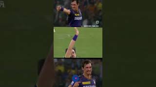 pathirana vs Mitchell strack bowling viralvideo t20worldcup shortvideo shortvideo [upl. by Yttocs]