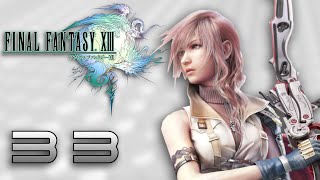 Lets Play Final Fantasy XIII  Episode 33  Tour de Taejin [upl. by Naitsirc520]