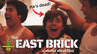 The East Brick  A Mafia Short Film [upl. by Durrej181]