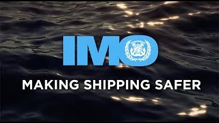 Making Shipping Safer [upl. by Pilloff]