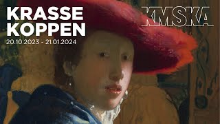 Krasse Koppen  Bruegel Rubens amp Rembrandt [upl. by Horne]