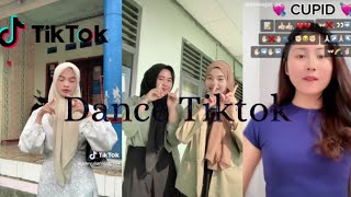 Kumpulan Dance Tiktok Terbaru 2023 [upl. by Lenor590]