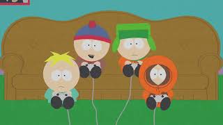 South Park El encantador de perros 78 [upl. by Keelby]