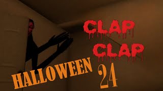 ESPECIAL HALLOWEEN 2024 en Clap Clap  Lord Roco [upl. by Anahcra]