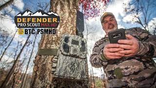 Browning Trail Cameras  2024 Lineup [upl. by Emmet]