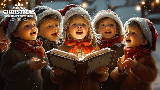 Instrumental Christmas Music🎄Top Relaxing Christmas 2025 🎁 Amazing Christmas Songs for Homeworkers [upl. by Rubliw751]