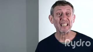 YTP  Michael Rosen Bombs His School REUPLOAD [upl. by Sturrock]