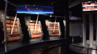 Hershey Chocolate World Factory Tour full ride  Its the Milk Chocolate [upl. by Strait]