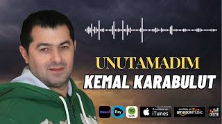 Kemal Karabulut  Unutamadım quot Full Damar Arabesk Şarkı quot Yeni [upl. by Halla]