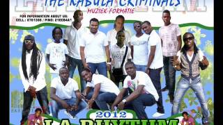 La RhythmFaya Lainy Ft KennyboyCianoampLoepieNa Jo WerieWasmiddel [upl. by Wehner439]