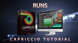 Capriccio  Runs [upl. by Donni]