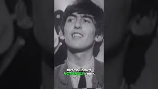 Famous Yet Unknown The Beatles Candid 1963 TV Interview Reveals Their Hidden Lives [upl. by Bledsoe2]